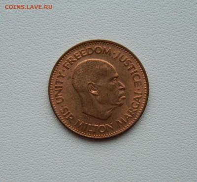 2 цента 1964 г. (Рыбы) С рубля! до 26.01.26 - DSCN0724.JPG