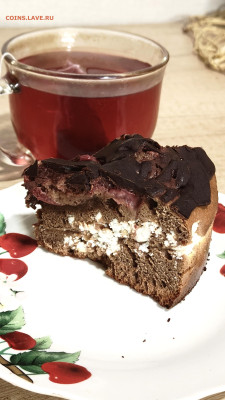 Кто что готовит? Фото-отчёты. - IMG_20260121_190125