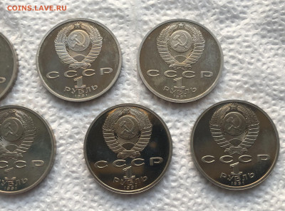 Набор 64 монеты + Барселона 23.1.26 22.00МСК. - IMG_8532