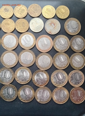 Биметалл,ГВС и другие 62 шт. До 25.01.2026 20-00мск - 20260121_131818