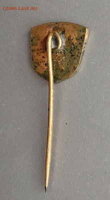 ADMV немецкая федерация автоспорта до 26.01. - знак_ADMV-федерация-автоспорта-Германия_игла