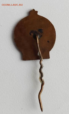 Турист СССР до 26.01. - знак_Турист-СССР_иголка_2