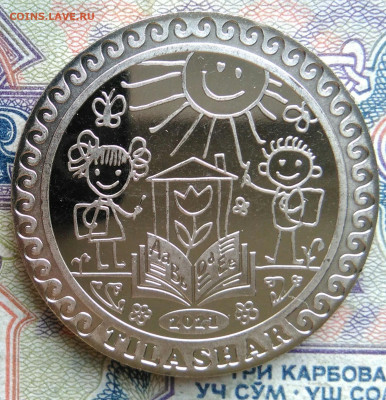 Казахстан 100 тенге 2021 года до 26.01.2026 - IMG_20260118_234916