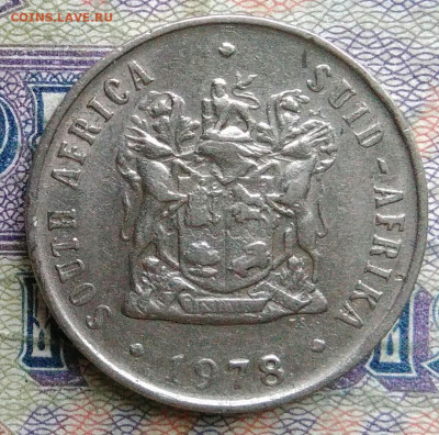 ЮАР 10 центов 1978 года до 26.01.2026 - IMG_20260120_022344