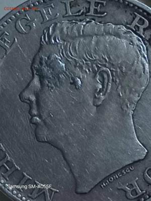 500 лей 1944 г - 616632840_937319435526178_4130039915897752652_n