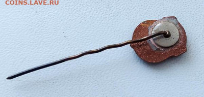 Рига замковая крепость до 27.01. - знак_Рига-замок_2