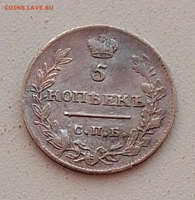 5 копеек 1815 до 25.01.26 в 22.00. - IMG_20260122_105609
