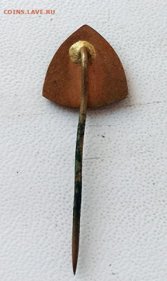 LOK Авиаремонтные мастерские Чехословакия до 27.01. - знак_Чехословакия-LOK_2