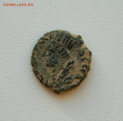 Античная монета. - DSCN0629.JPG