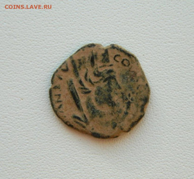 Античная монета. - DSCN0632.JPG