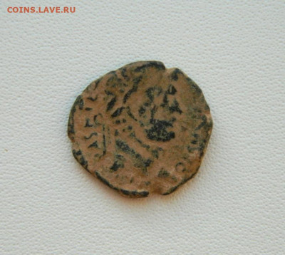 Античная монета. - DSCN0633.JPG