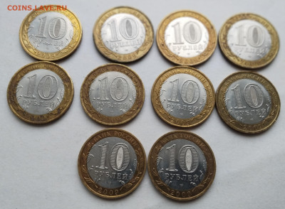 БИМ Выборг СП (СПМД) - 10 шт - Выборг 2