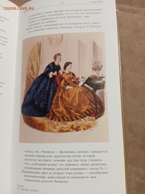 Сценический костюм и театральная публика России 19 века - IMG_20260123_040633