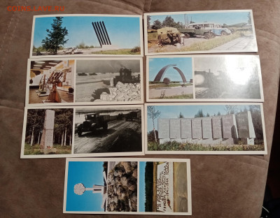 Набор открыток дорога жизни до 28.01.26 в 22:00 по мск - IMG_20260123_043206