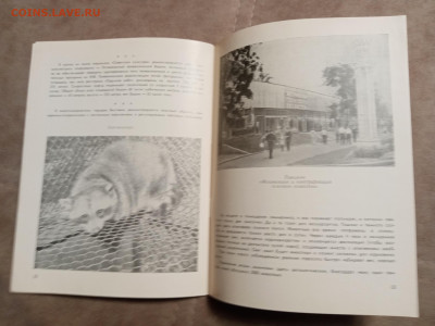 Справочник посетители о выставке ВДНХ 1970год - IMG_20260123_044930