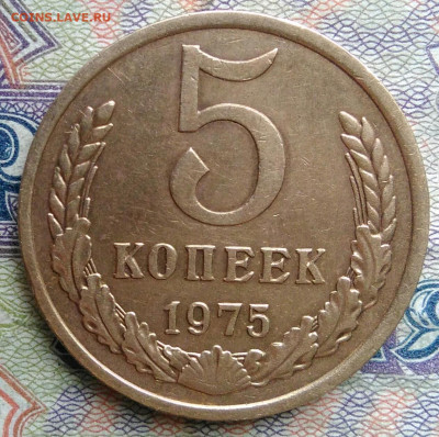 5 копеек 1975 года до 26.01.2026 - IMG_20260121_160422