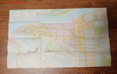 Туристическая схема Куйбышев 1981 год до 28.01.26 в 22:00 по - IMG_20260123_055556