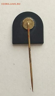 Naxos-Union Германия до 28.01. - значок_NaxosUnion-станок-Германия_игла