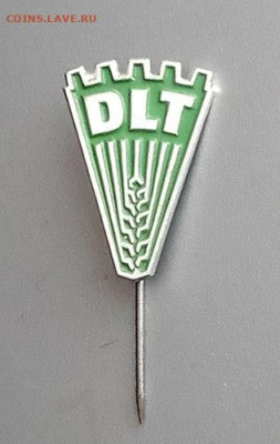 DLT Немецкая сельхозтехника до 28.01. - значок_DLT-Немецкая-сельхозтехника