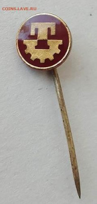 Technomat Чехословакия до 28.01. - знак_Чехословакия-Technomat_2