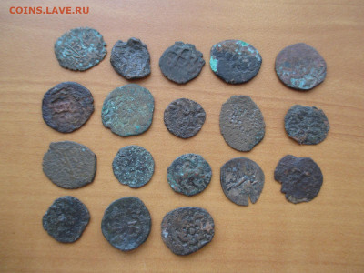 Дихремы. 18 монет   24.01 - IMG_0055.JPG
