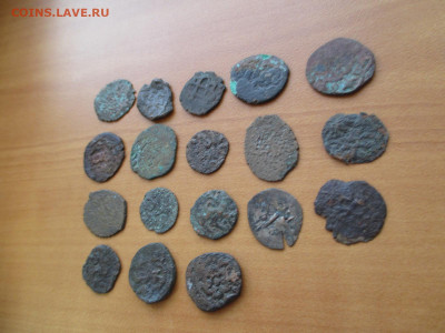 Дихремы. 18 монет   24.01 - IMG_0056.JPG
