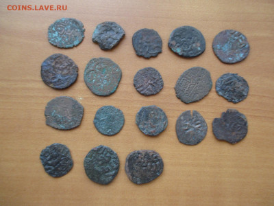 Дихремы. 18 монет   24.01 - IMG_0057.JPG