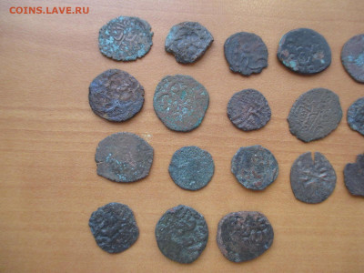 Дихремы. 18 монет   24.01 - IMG_0058.JPG