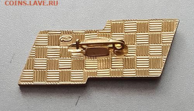 Ленэнерго 50 лет до 29.01. - значок_Ленэнерго-50лет_ЛМД