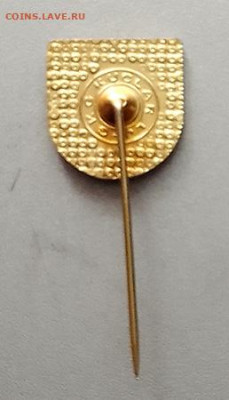 ИЕК Костолац ТЭЦ Сербия до 29.01. - знак_ТЭЦ-Костолац-Сербия_клеймо