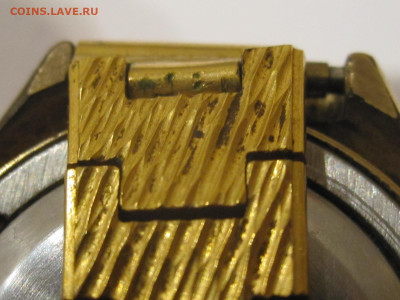 Женские наручные часы Луч: опознание - IMG_0911.JPG