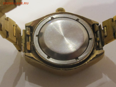 Женские наручные часы Луч: опознание - IMG_0902.JPG