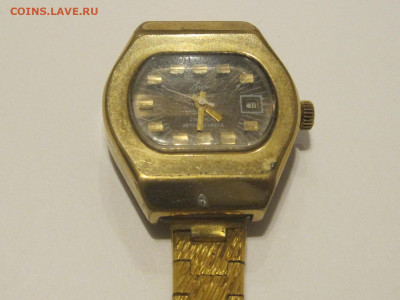 Женские наручные часы Луч: опознание - IMG_0897.JPG