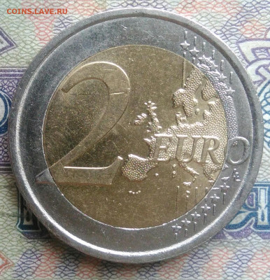 Австрия 2 евро 2017 года до 26.01.2026 - IMG_20260120_175104