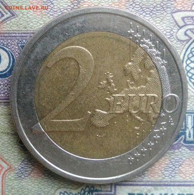 Кипр 2 евро 2008 года до 26.01.2026 - IMG_20260120_174959