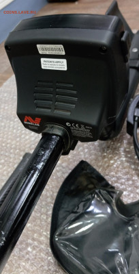 Минелаб Е-Трак + доп оборудование - 5