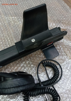 Минелаб Е-Трак + доп оборудование - 6