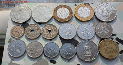 Монеты мира ФИКС до 25.01 - PXL_20260124_092139473~2
