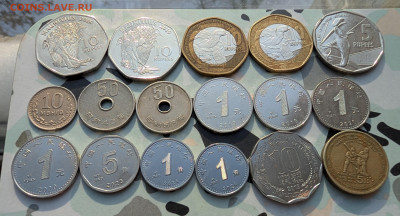 Монеты мира ФИКС до 25.01 - PXL_20260124_092047953~2