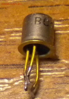 Золотые керамич. процессоры и советские детали с позолотой - 001.JPG