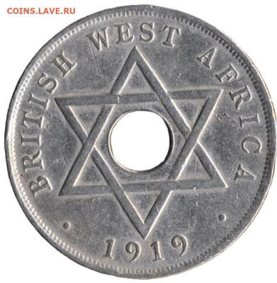 ЗАНИМАТЕЛЬНАЯ НУМИЗМАТИКА - 20