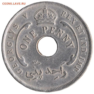 ЗАНИМАТЕЛЬНАЯ НУМИЗМАТИКА - 19