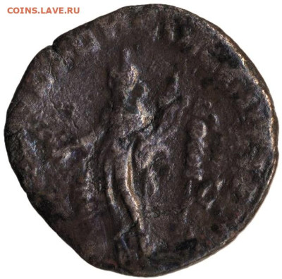 ЗАНИМАТЕЛЬНАЯ НУМИЗМАТИКА - 265 деций