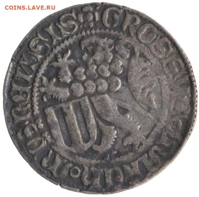 ЗАНИМАТЕЛЬНАЯ НУМИЗМАТИКА - 47