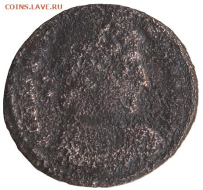 ЗАНИМАТЕЛЬНАЯ НУМИЗМАТИКА - 160