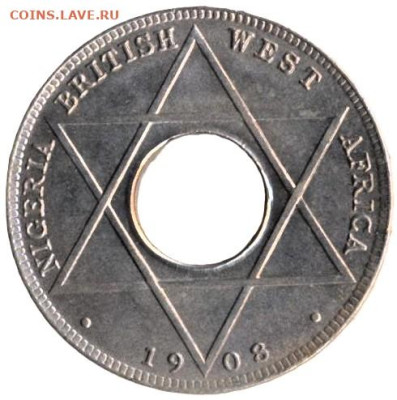 ЗАНИМАТЕЛЬНАЯ НУМИЗМАТИКА - 26