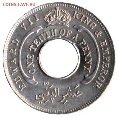 ЗАНИМАТЕЛЬНАЯ НУМИЗМАТИКА - 25