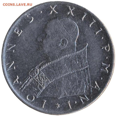 ЗАНИМАТЕЛЬНАЯ НУМИЗМАТИКА - 58