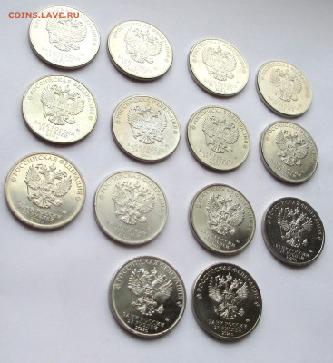 Набор простых мультиков-14 шт. с 200руб. 29.01.26 г. 22:00 - IMG_1781.JPG