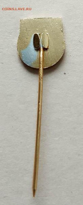 Друг клуба Энергоинвест Босния до 30.01. - значок_Друг-клуба-Энергоинвест_иголка